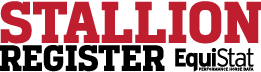 Stallion Register logo