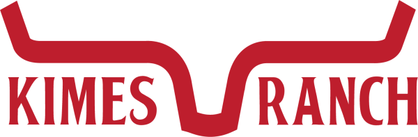 Kimes Ranch logo