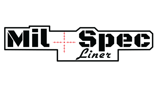 Mil Spec Liner logo
