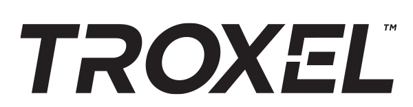 Troxel Helmets logo