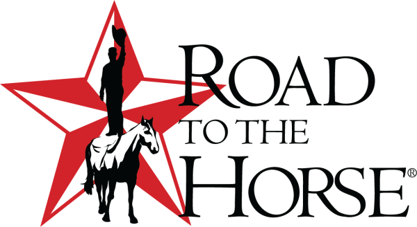 Road to the Horse logo