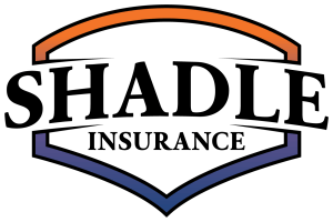 Shadle Insurance logo