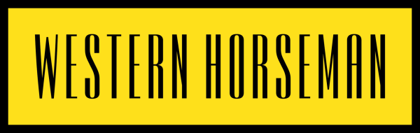 Western Horseman logo